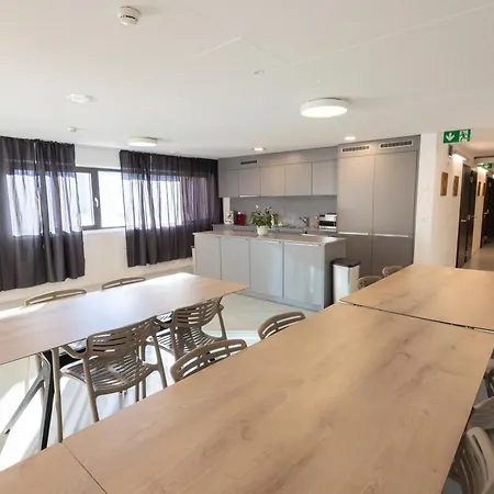 Appartamento Vercorin Group 18 People Chalais